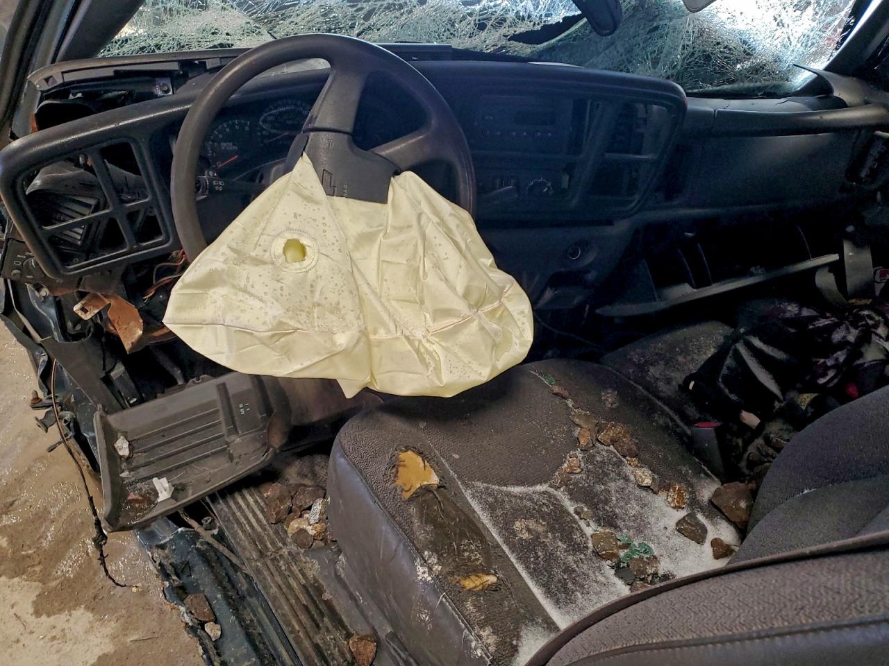 Chevrolet Silverado C1500 Classic Image 6