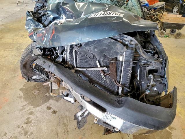 Chevrolet Silverado C1500 Classic Image 3