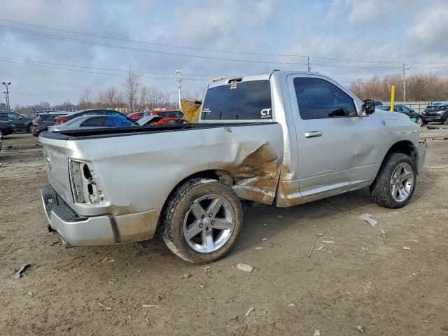 Dodge Ram 1500 St Image 11