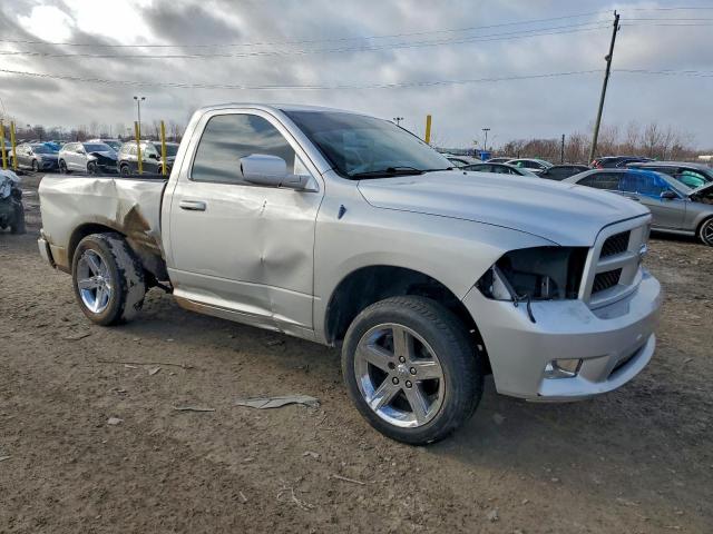 Dodge Ram 1500 St Image 10