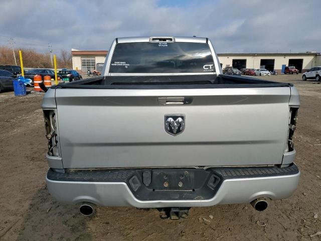 Dodge Ram 1500 St Image 12