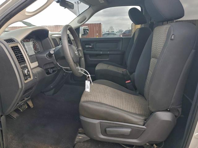 Dodge Ram 1500 St Image 2