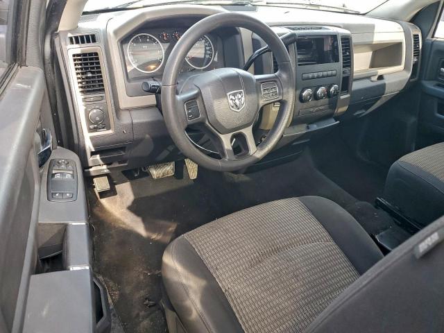 Dodge Ram 1500 St Image 4