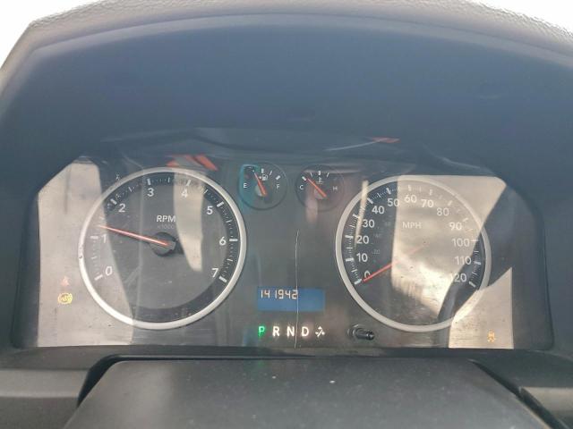 Dodge Ram 1500 St Image 3