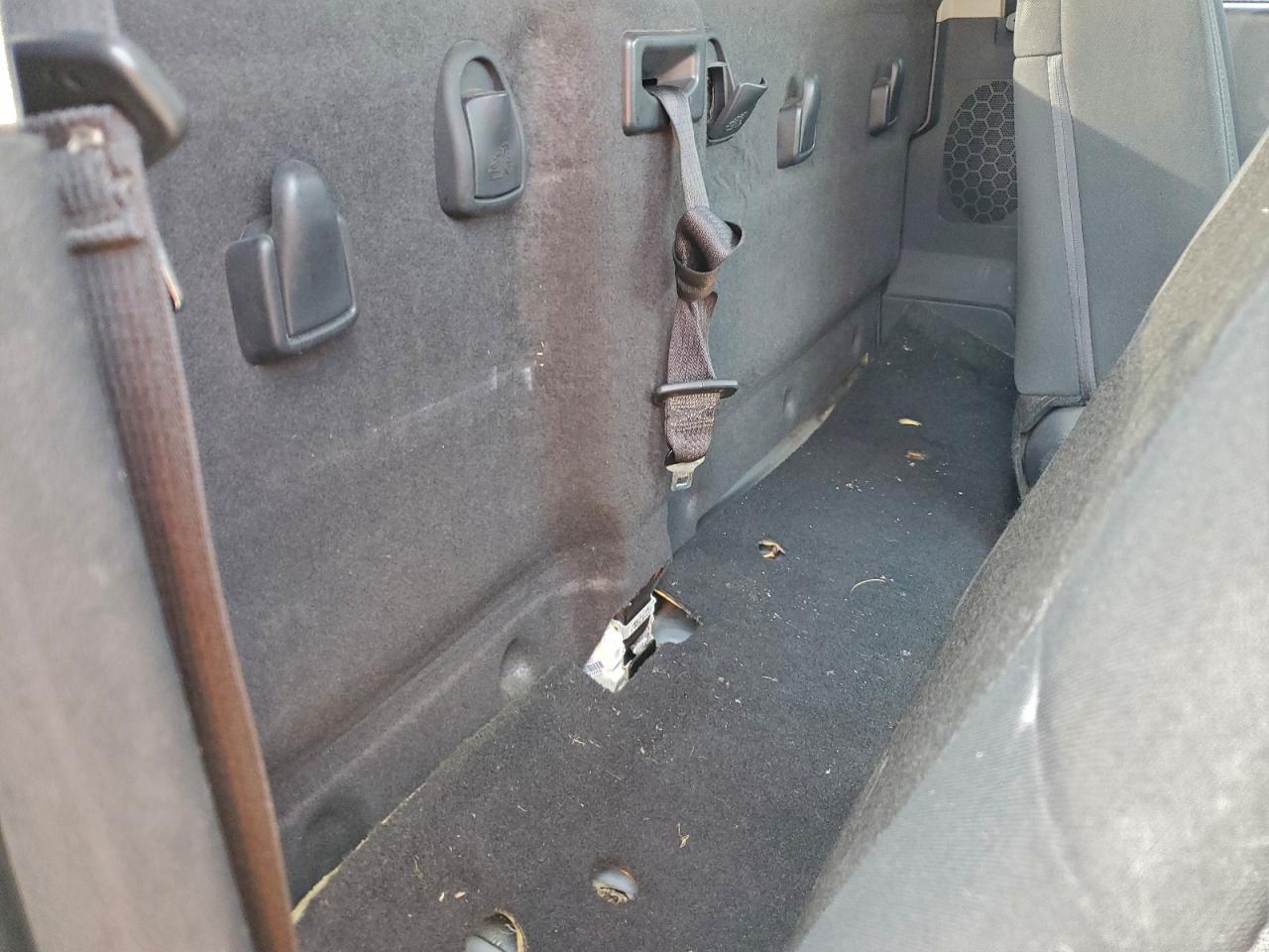 Dodge Ram 1500 St Image 6