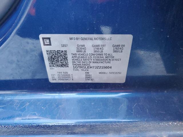 GMC Sierra C1500 Image 12