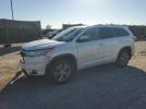 Toyota Highlander Xle Image 1
