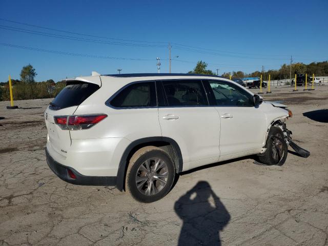 Toyota Highlander Xle Image 4