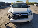 Toyota Highlander Xle Image 10