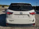 Toyota Highlander Xle Image 12