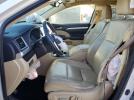 Toyota Highlander Xle Image 5