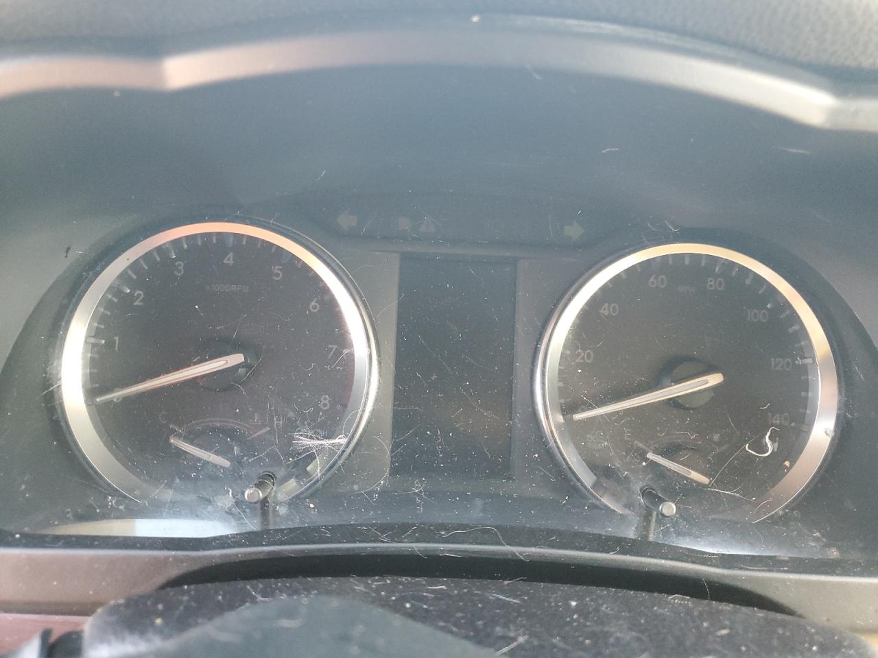 Toyota Highlander Xle Image 8