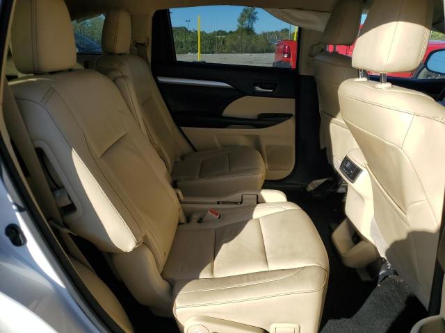 Toyota Highlander Xle Image 7