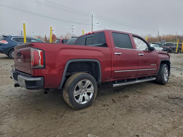 GMC Sierra K1500 Slt Image 6