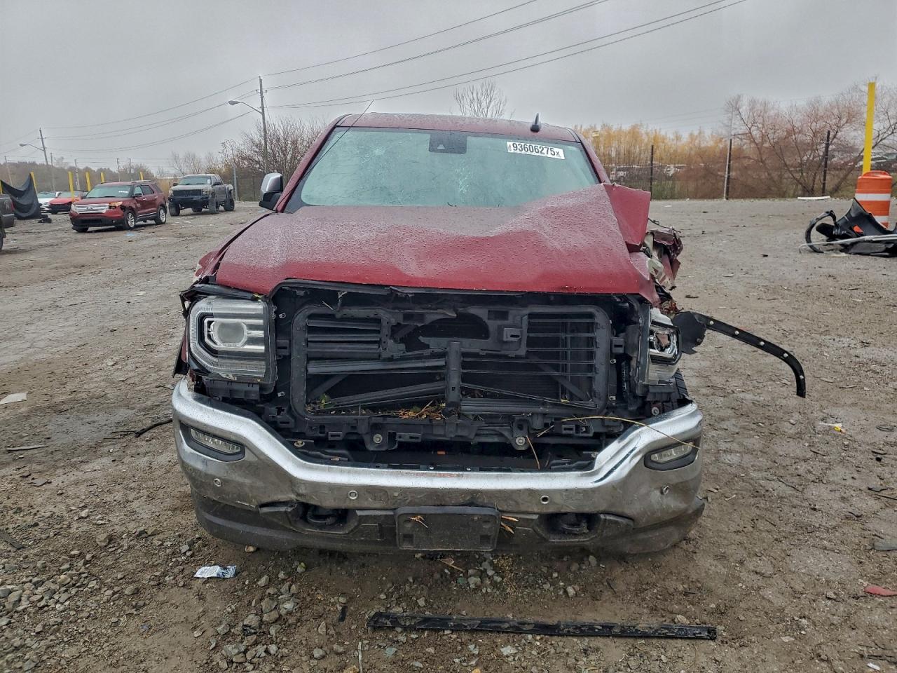 GMC Sierra K1500 Slt Image 2