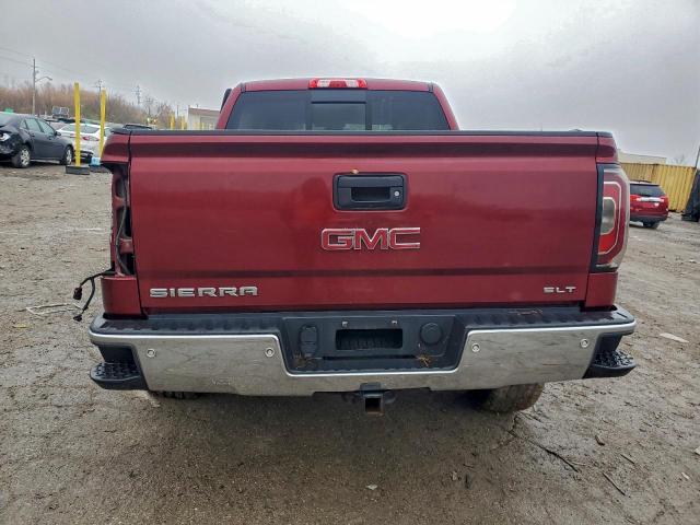 GMC Sierra K1500 Slt Image 5