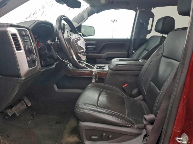 GMC Sierra K1500 Slt Image 8