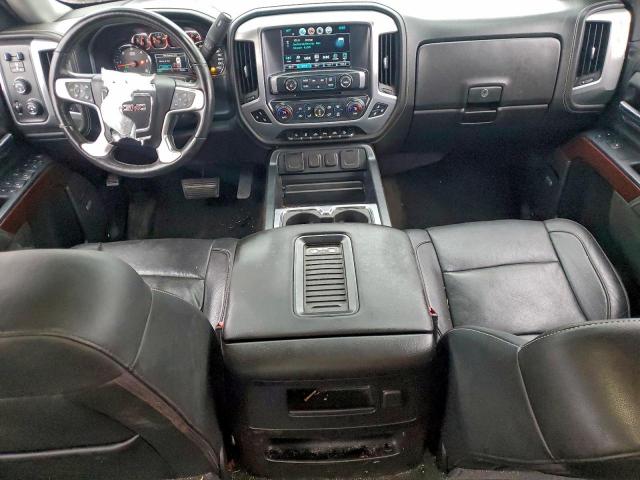 GMC Sierra K1500 Slt Image 10