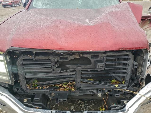 GMC Sierra K1500 Slt Image 12