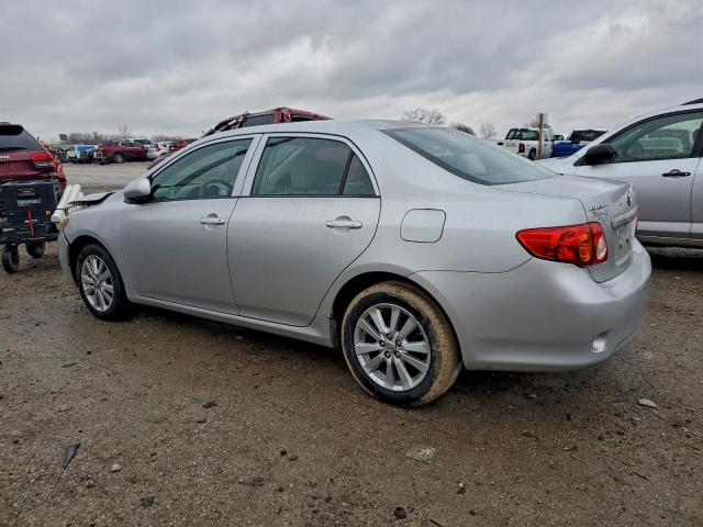 Toyota Corolla Base Image 11