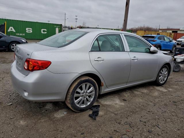 Toyota Corolla Base Image 7