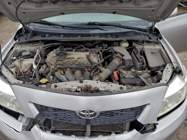 Toyota Corolla Base Image 3