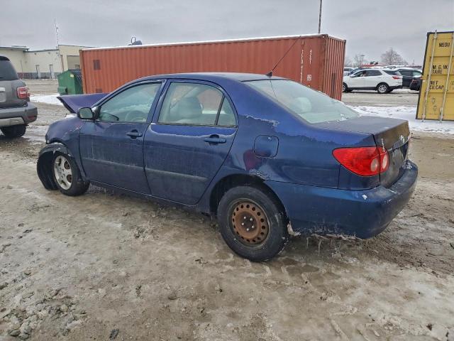 Toyota Corolla Ce Image 10