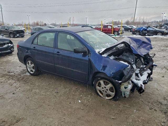 Toyota Corolla Ce Image 12