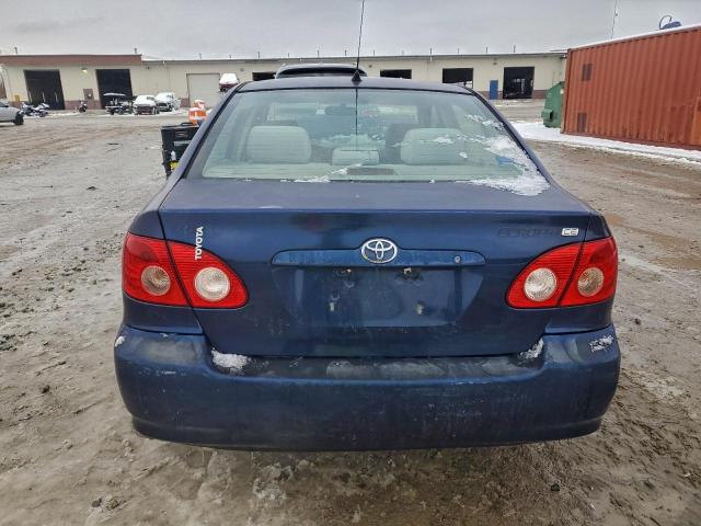 Toyota Corolla Ce Image 8