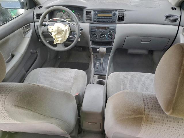 Toyota Corolla Ce Image 3