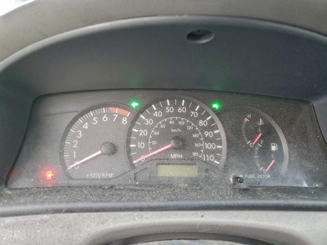 Toyota Corolla Ce Image 4