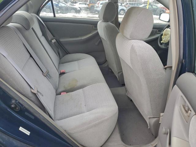 Toyota Corolla Ce Image 6