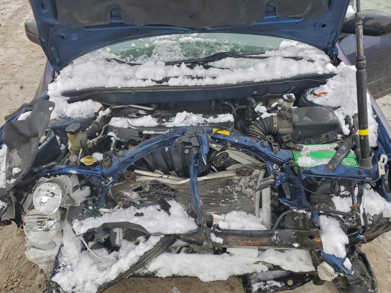 Toyota Corolla Ce Image 7