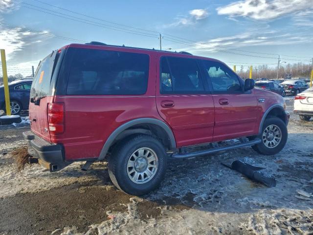 Ford Expedition Xlt Image 13