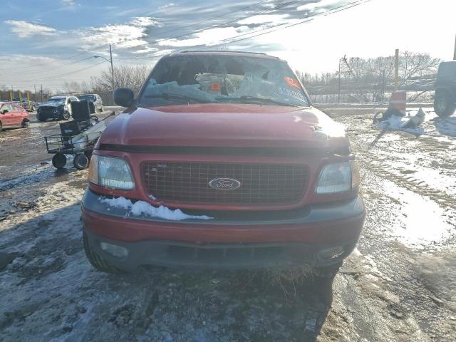 Ford Expedition Xlt Image 2