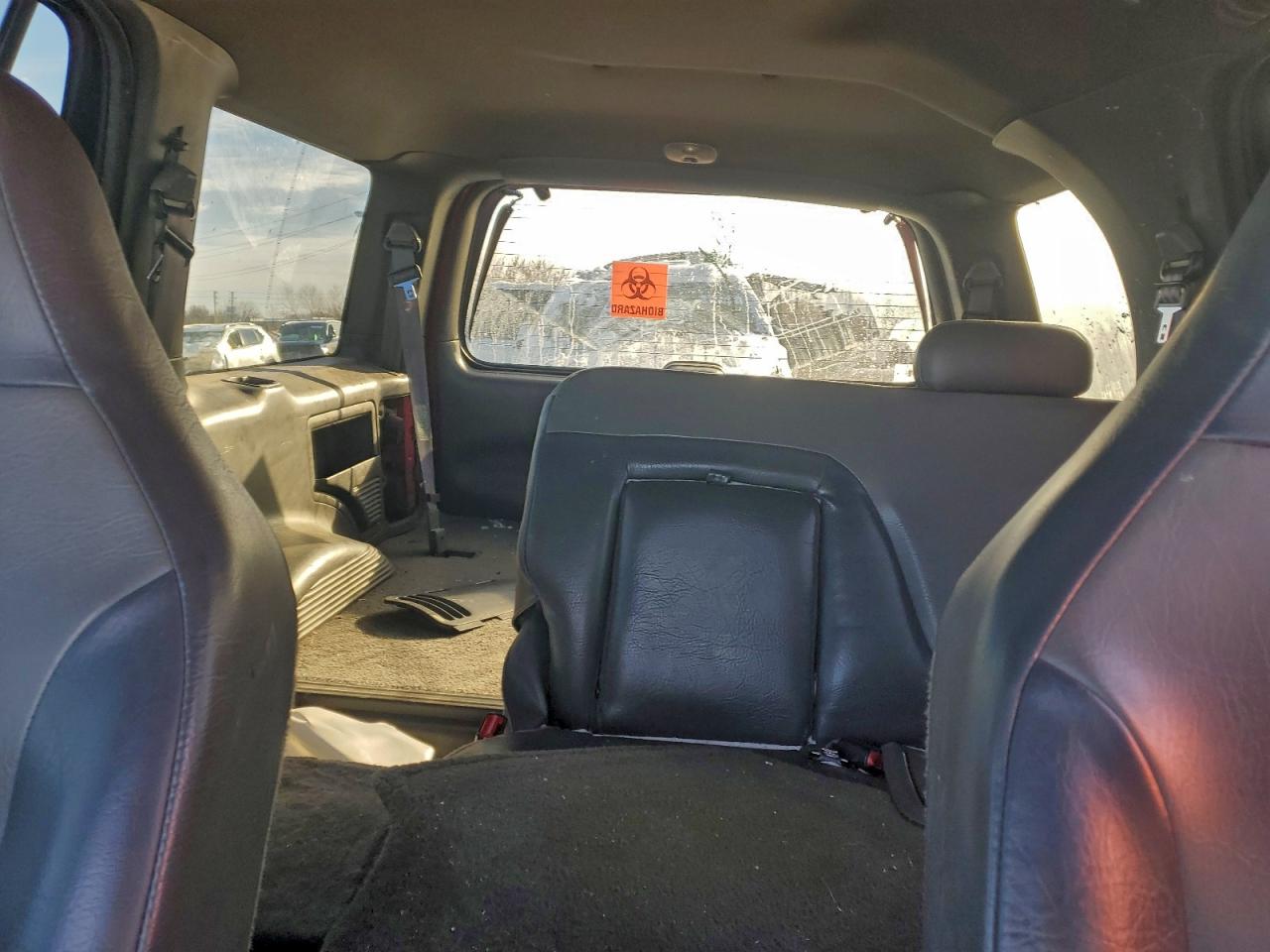 Ford Expedition Xlt Image 7