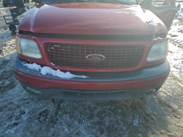 Ford Expedition Xlt Image 10