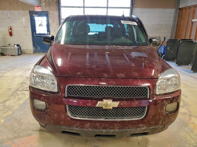 Chevrolet Uplander Ls Image 4