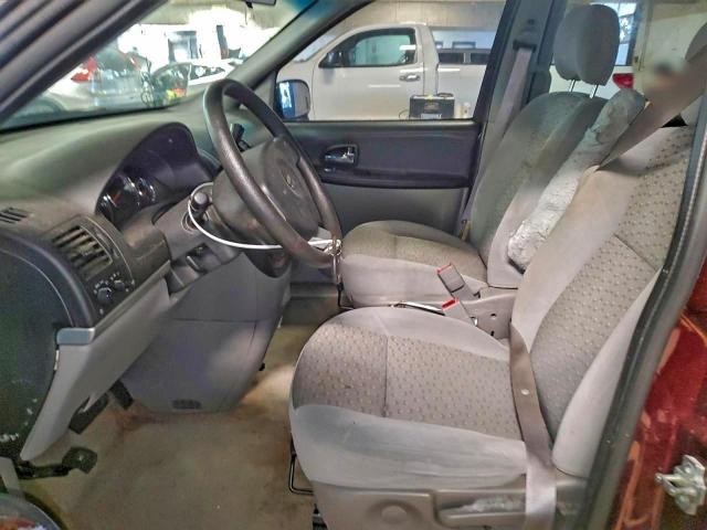 Chevrolet Uplander Ls Image 10