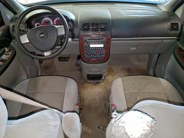 Chevrolet Uplander Ls Image 6