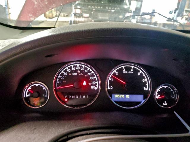 Chevrolet Uplander Ls Image 8