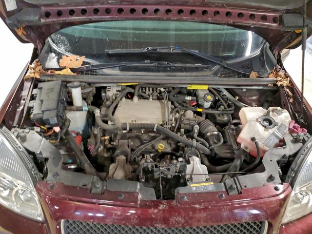 Chevrolet Uplander Ls Image 7