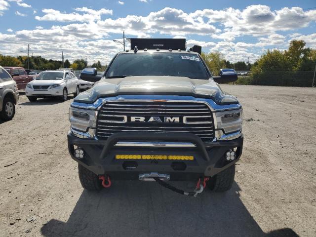 Ram 2500 Laramie Image 5