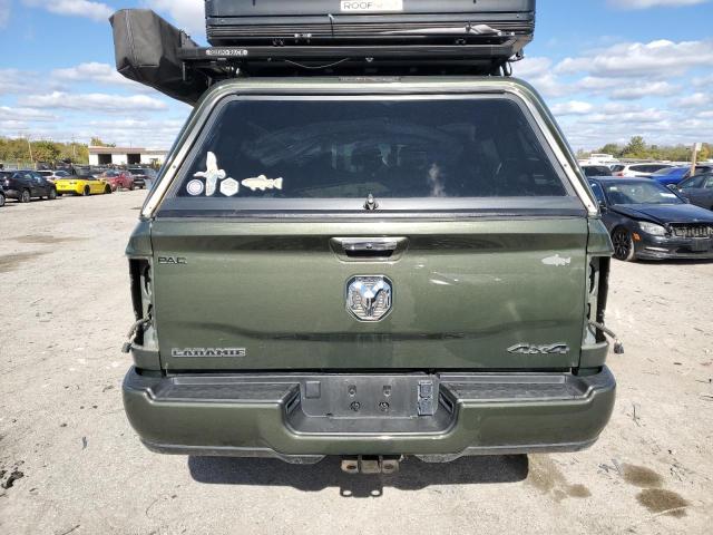 Ram 2500 Laramie Image 3