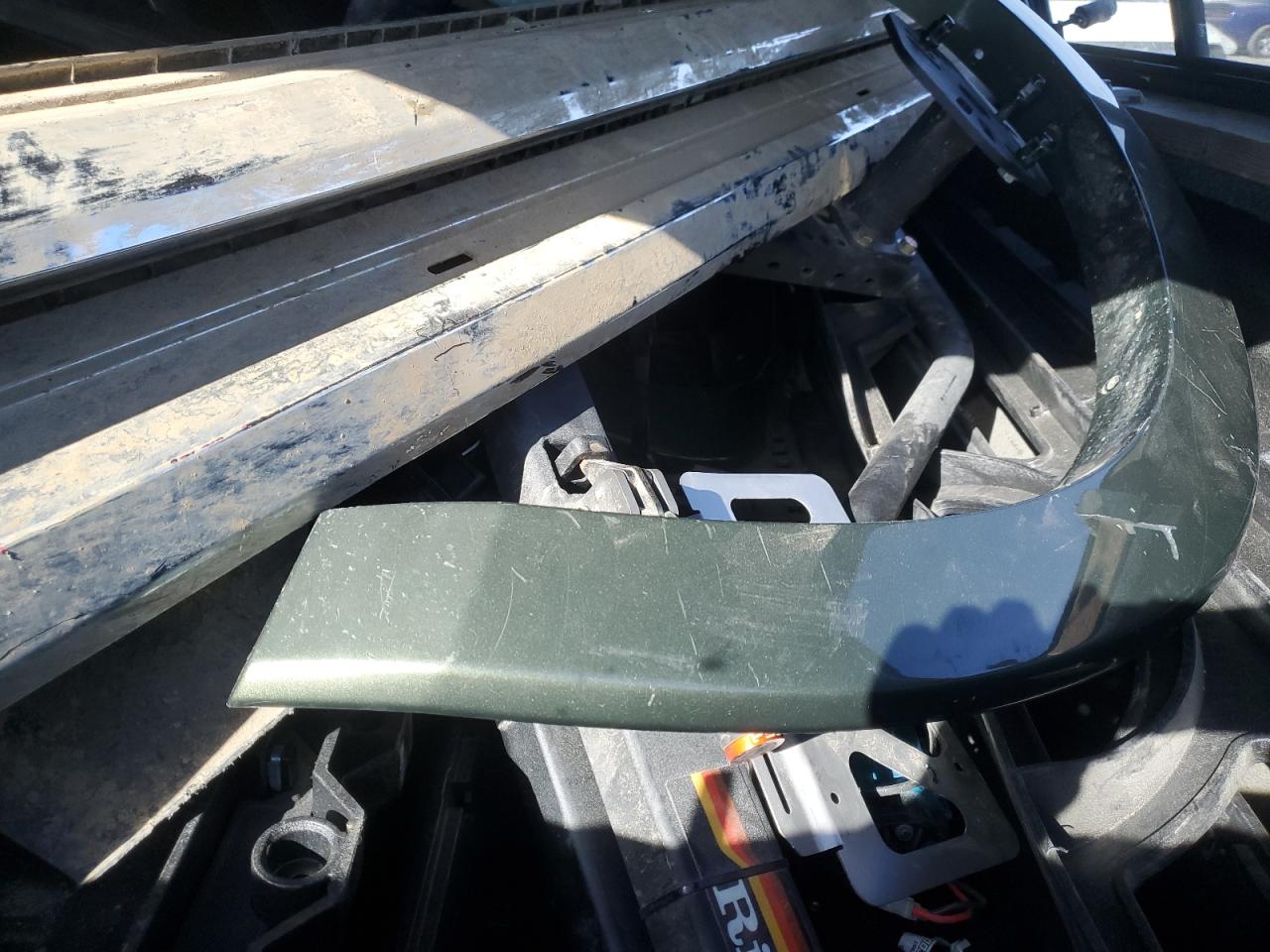 Ram 2500 Laramie Image 7