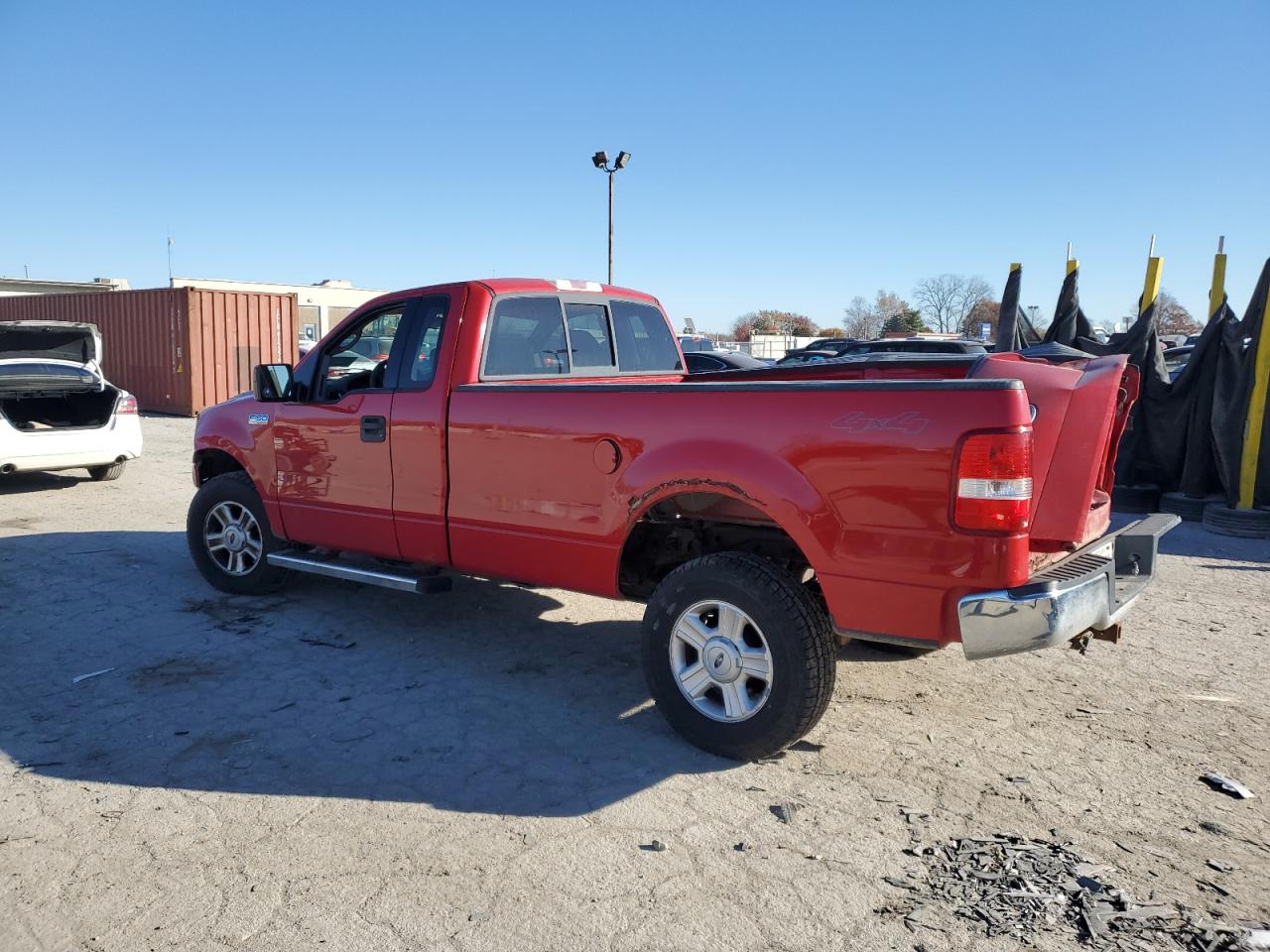 Ford F-150 Image 3