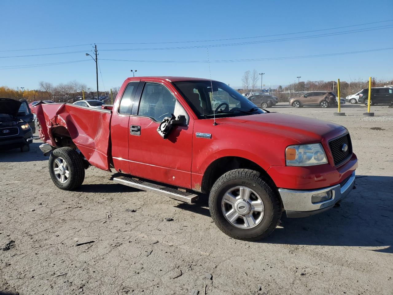 Ford F-150 Image 6