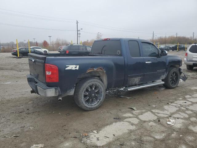 Chevrolet Silverado K1500 Image 3