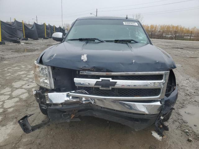 Chevrolet Silverado K1500 Image 2