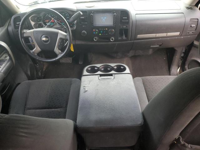 Chevrolet Silverado K1500 Image 4